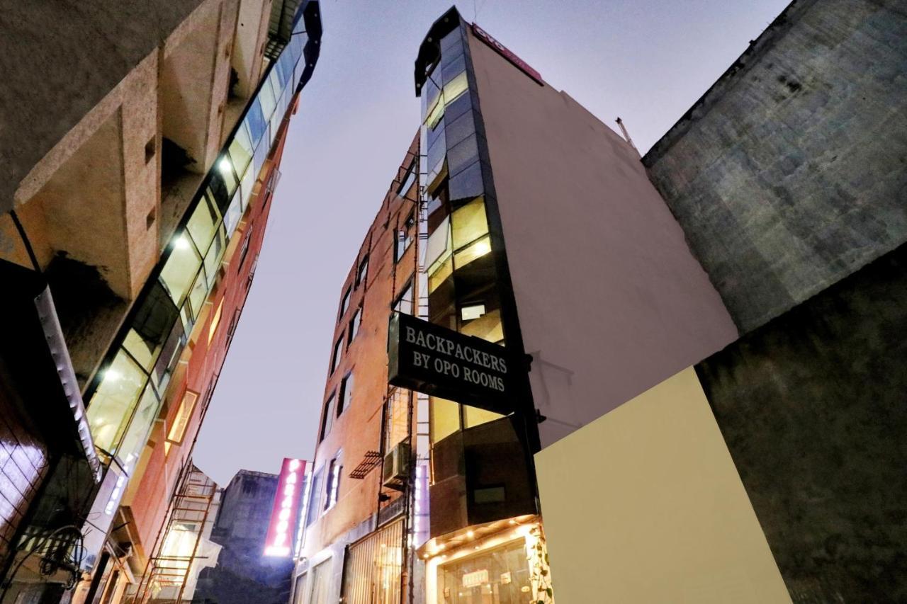 Oyo 23368 Boutique Hotel Paragon Yeni Delhi Dış mekan fotoğraf