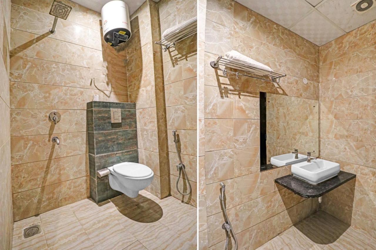 Oyo 23368 Boutique Hotel Paragon Yeni Delhi Dış mekan fotoğraf