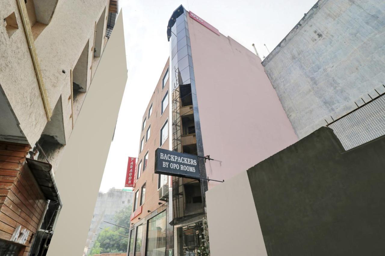 Oyo 23368 Boutique Hotel Paragon Yeni Delhi Dış mekan fotoğraf