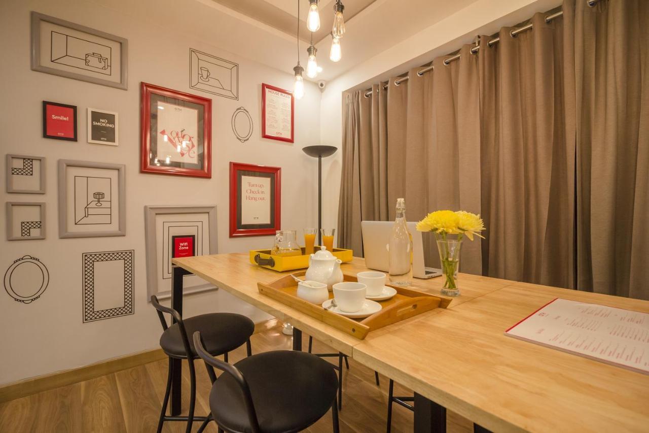 Oyo 23368 Boutique Hotel Paragon Yeni Delhi Dış mekan fotoğraf
