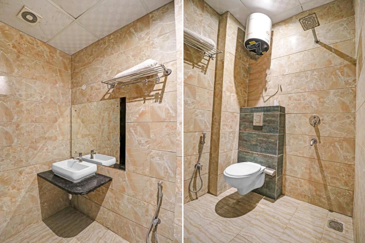 Oyo 23368 Boutique Hotel Paragon Yeni Delhi Dış mekan fotoğraf