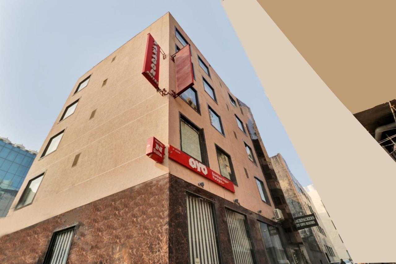 Oyo 23368 Boutique Hotel Paragon Yeni Delhi Dış mekan fotoğraf